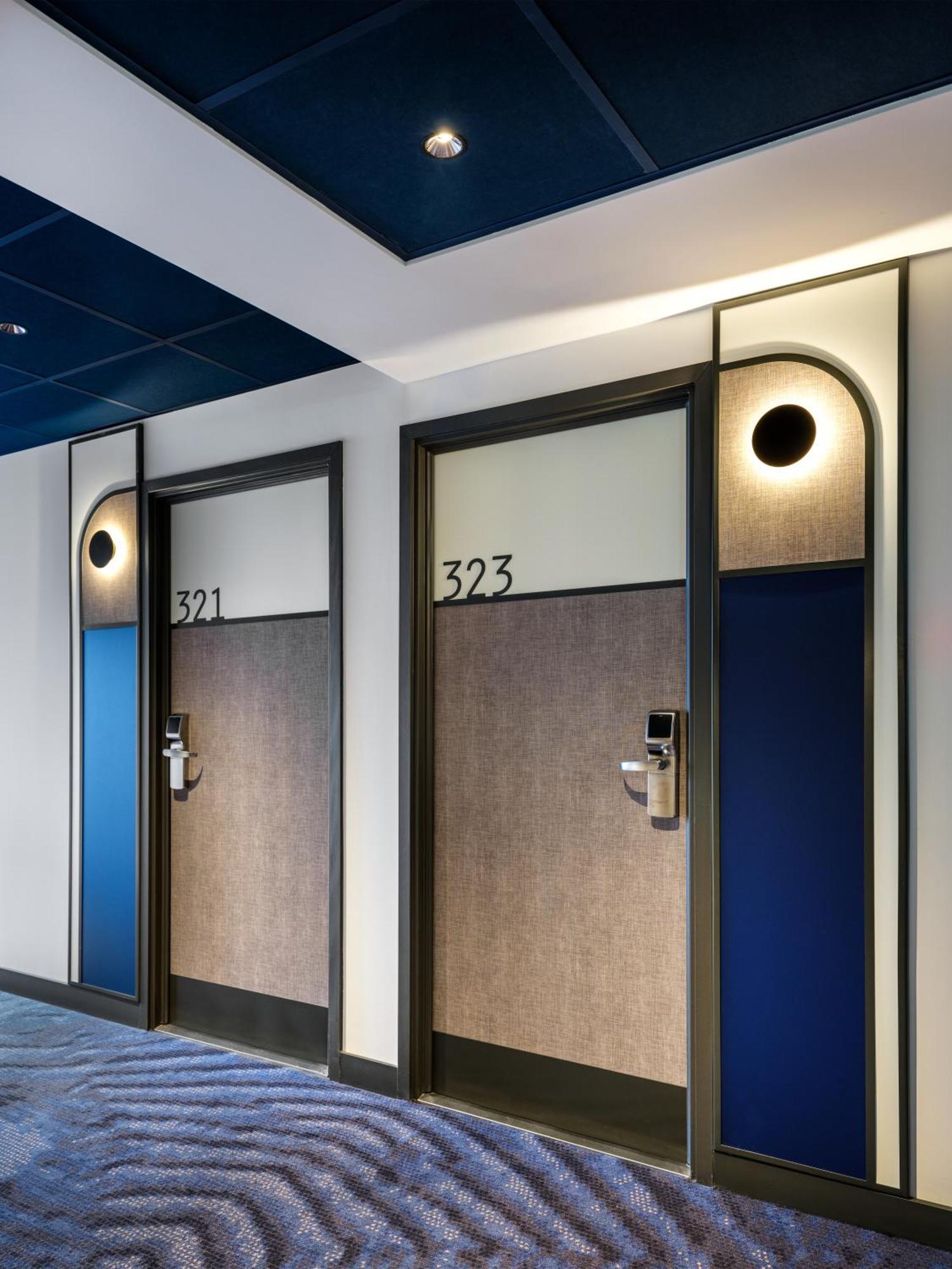Hotel Ibis Krakow Centrum Exteriör bild